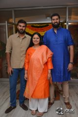 Shatamanam Bhavati Movie Special Screening at Prasad Labs